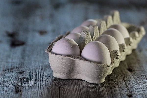 Ученые выяснили, какое количество яиц можно употреблять ежедневно без рисков для здоровья