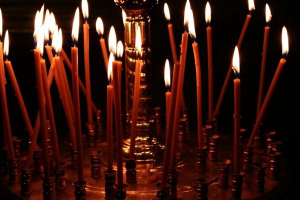 7 июня — какой церковный праздник в православном календаре