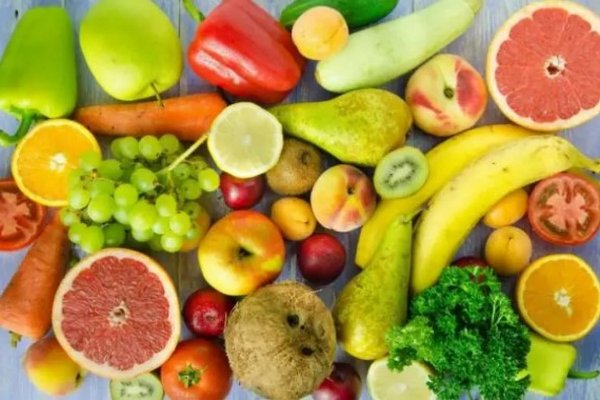 Диетологи вычислили ежедневную норму овощей и фруктов для здоровья