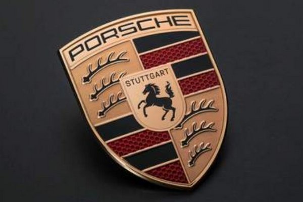 Porsche обновил логотип: что днем нового