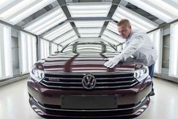 Volkswagen снимает с производства культовую модель
