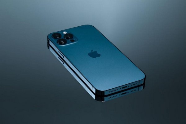 iPhone 15 в этом году начнут производить быстрее