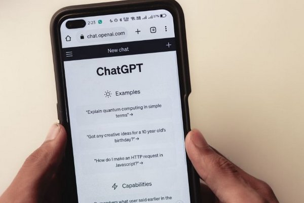 Искусственный интеллект: как научиться эффективно использовать ChatGPT