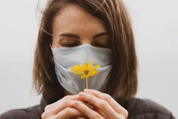 Сезонная аллергия: как ее пережить без приступов