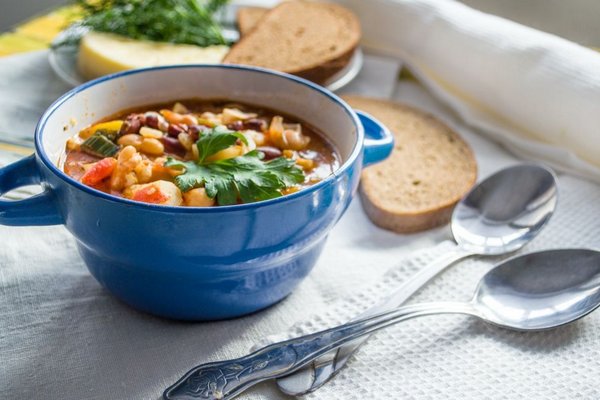 Спасаем блюдо: что делать, если суп скис за ночь