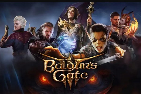 Baldur's Gate 3 уже на подходе: какая видеокарта нужна, чтобы запустить игру в 4K 60 FPS