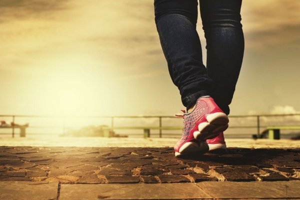 Миф о 10 тысячах шагов: сколько на самом деле нужно ходить ежедневно