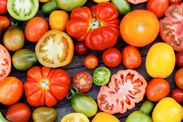 Ученые перечислены полезные для здоровья легких овощи
