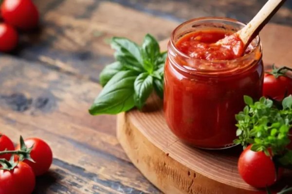 Вкусный привет из Италии: лучший соус готовится по этому рецепту