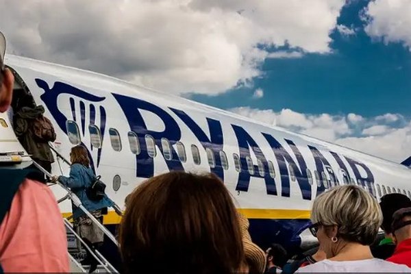 Как сэкономить на рейсах Ryanair без дополнительного сбора: рабочие советы