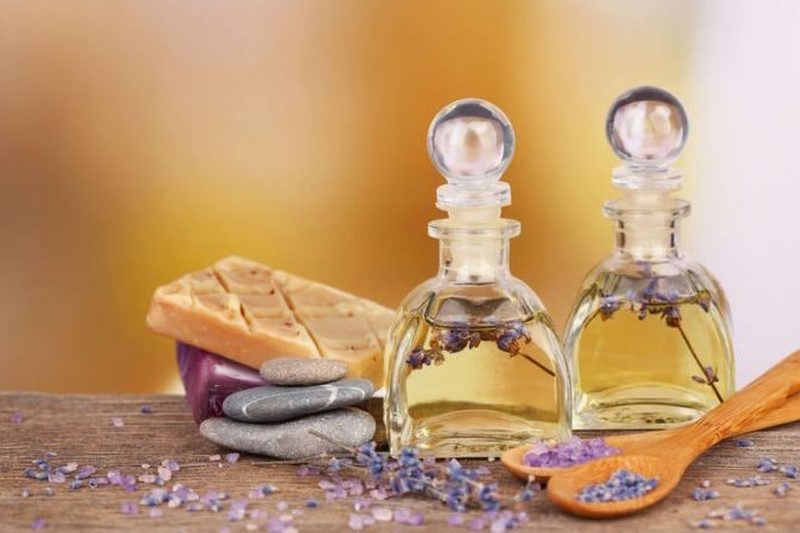 Эфирное масло бергамота и вербены и их влияние на здоровья женщины