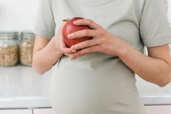 Что нельзя есть беременным