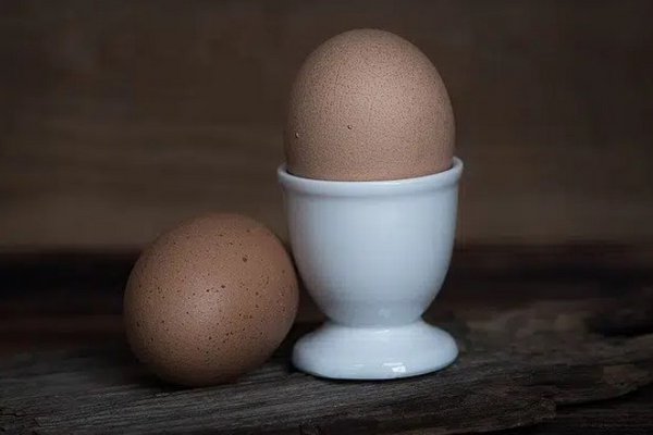 Медики предупредили об опасности переваренных яиц - нужно знать всем