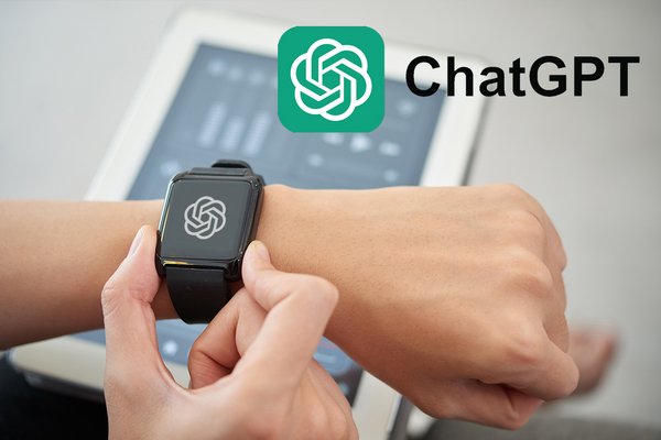 Появились бюджетные смарт-часы с интегрированным ChatGPT