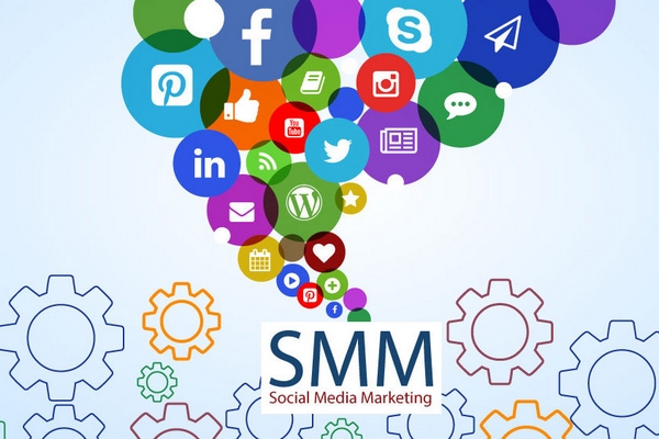 Зачем вам нужны услуги SMM?