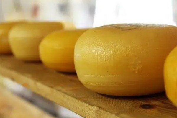 Откуда берутся дыры в швейцарском сыре – ответ ученых