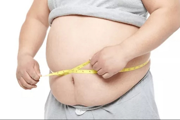 Понад 4 млрд людей до 2035 року матимуть надлишкову вагу чи ожиріння