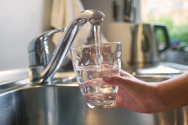 Польза очистки питьевой воды