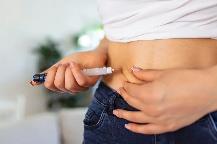 Современное лечение ожирения и диабета: чем опасен Оземпик?