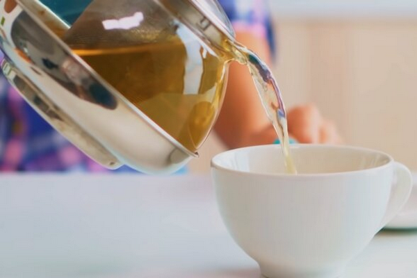 Не чай, а целебное снадобье: какой напиток способен защитить от десятков заболеваний