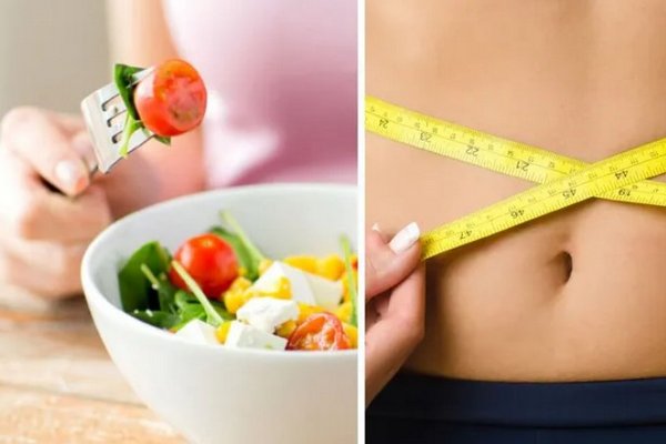 Как похудеть после 40 лет: 5 правил от диетолога