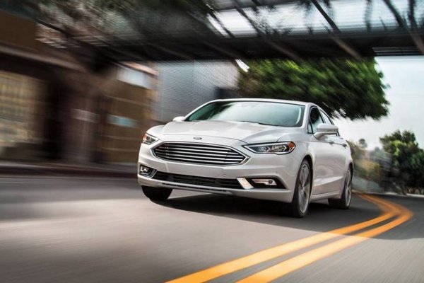 Ford прекратит производство популярной модели