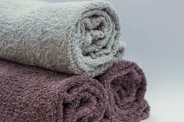 Как часто надо стирать полотенца: запомните простое правило