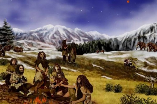 Древние люди использовали антибиотики еще тысячи лет назад – исследование