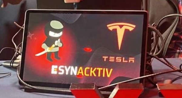 Чтобы хакеры взломали Tesla, им платят 200 тысяч долларов и дарят новенькую Model 3