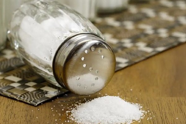 Топ-4 самых вредных соленых продукта с магазинных полок
