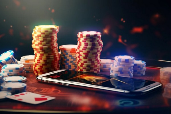 Онлайн казино Get-X Casino