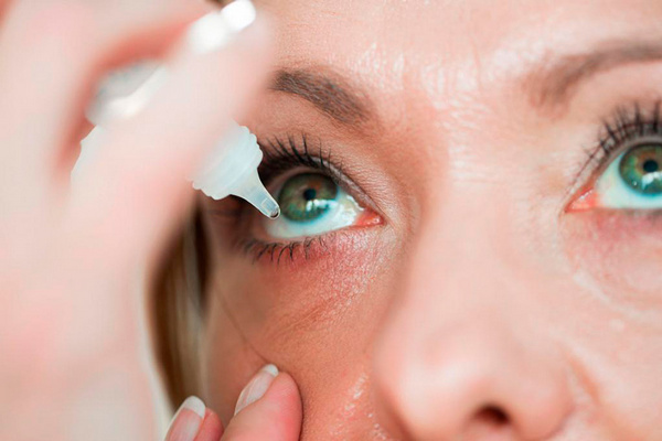 Профилактика и лечение глазного герпеса: Всё, что вам нужно знать