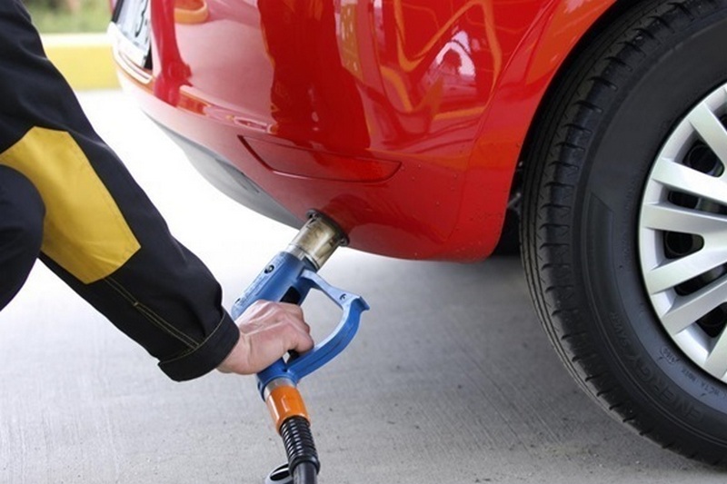 Когда украинцев могут оштрафовать за авто на газу: опубликовано пояснение