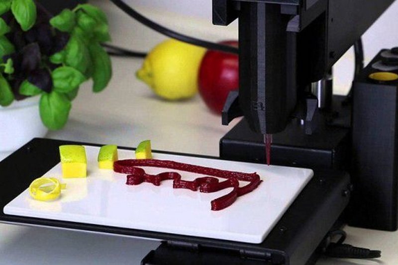 Ученым удалось напечатать искусственное дерево на 3D-принтере: экология спасена