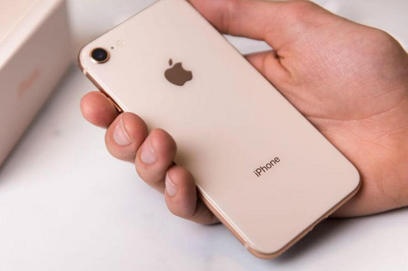 Apple выпустит четыре iPhone в 2020 году