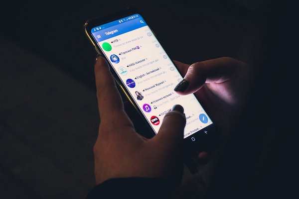 Какие настройки Telegram стоит включить, чтобы обеспечить максимальную приватность