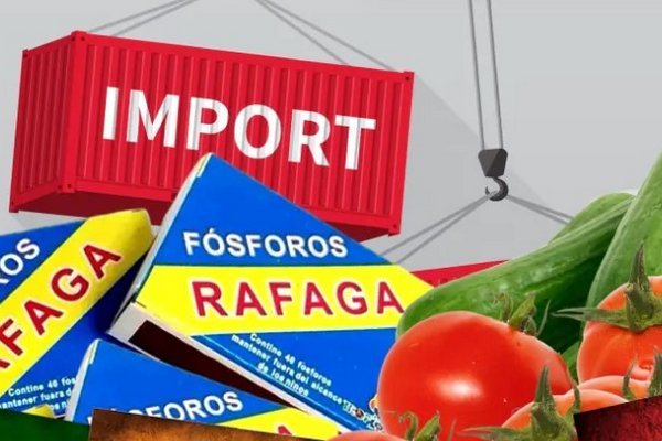 Забудьте о дешевом: в Украине взялись за три группы импортных товаров