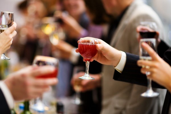 Какая доза алкоголя может привести к раку