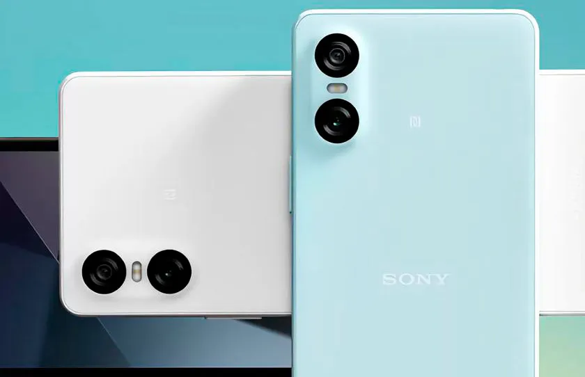 Официально представлен смартфон среднего класса Sony Xperia 10 VI