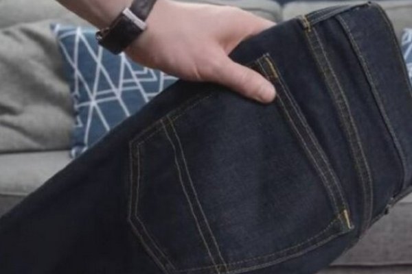 Как правильно стирать джинсы: проверенные советы от экспертов