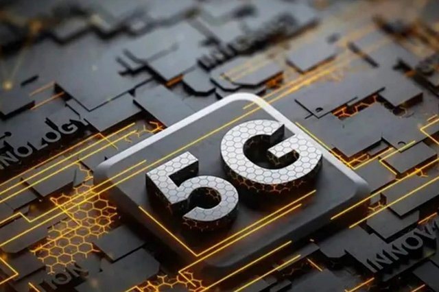 В трех городах Украины запускается пилотный проект 5G