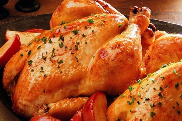 Сочная курица в духовке: простые советы для идеального результата