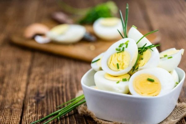 Сварить Яйца – Легко! Пошаговые Инструкции для Любой Консистенции