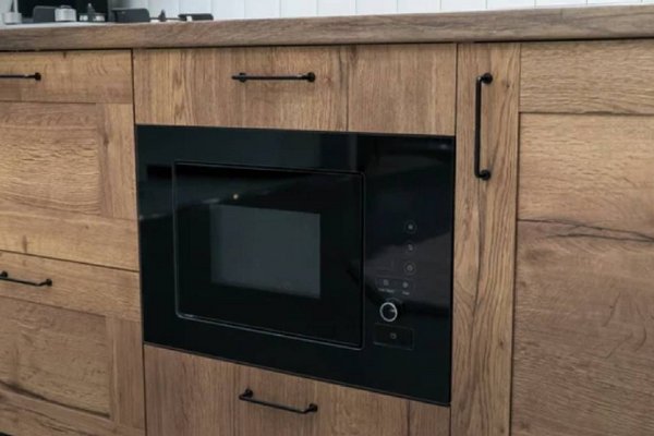 Кухня без хлопот: секреты легкой и постоянной чистоты