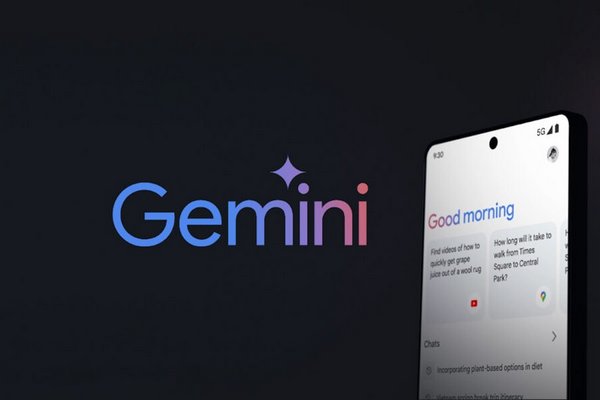 Полный Гид по Google Gemini: Как использовать ИИ на вашем смартфоне