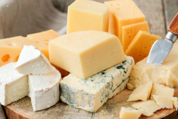 Скрытые виновники: продукты, провоцирующие головную боль