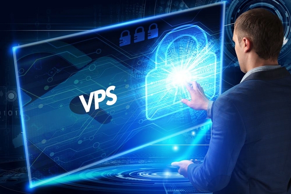 Преимущества европейских VPS серверов: почему их выбирают многие