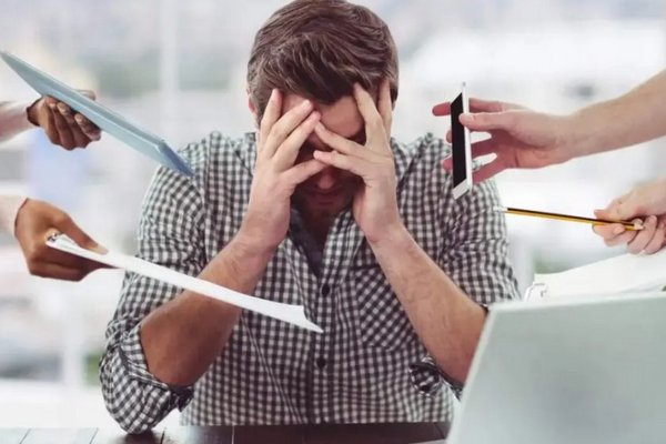 Выгорание: Как Распознать Скрытые Симптомы Эмоционального Истощения