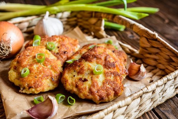 Совершенные котлеты: исправляем 5 ошибок для лучшего вкуса