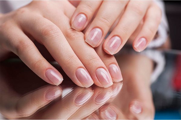 Формула Здоровых Ногтей: От Питания до Маникюра